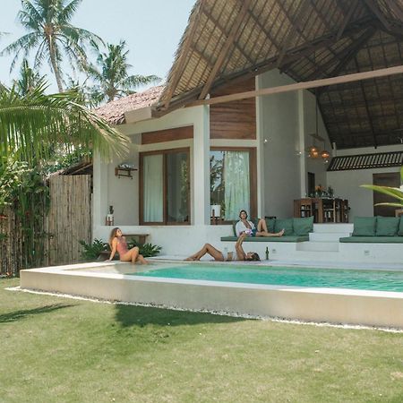 SEACLUB Siargao Villa General Luna  Exterior foto