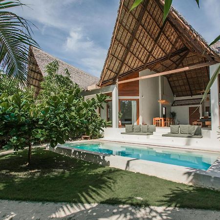 SEACLUB Siargao Villa General Luna  Exterior foto